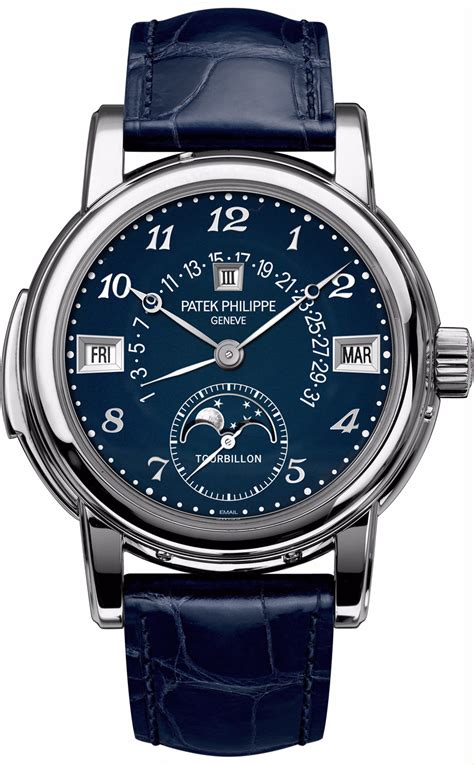 patek philippe only watch|top 10 Patek Philippe watches.